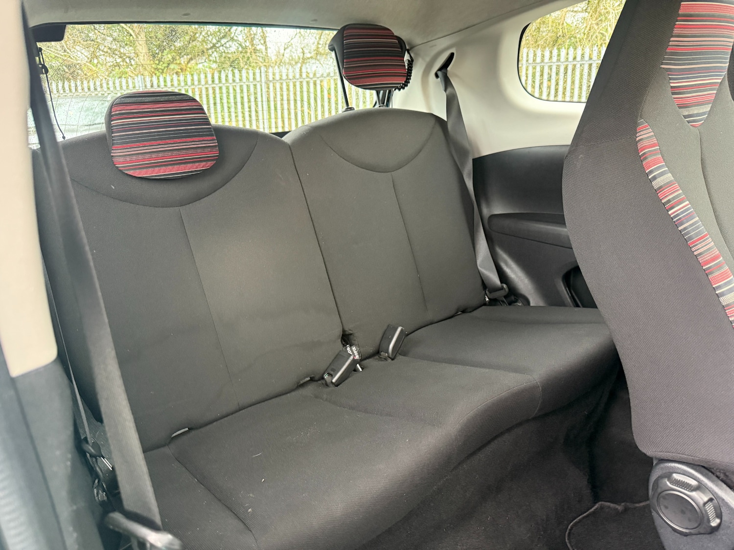 Used Citroen C1 2016 for sale - 76531593: Photo 15