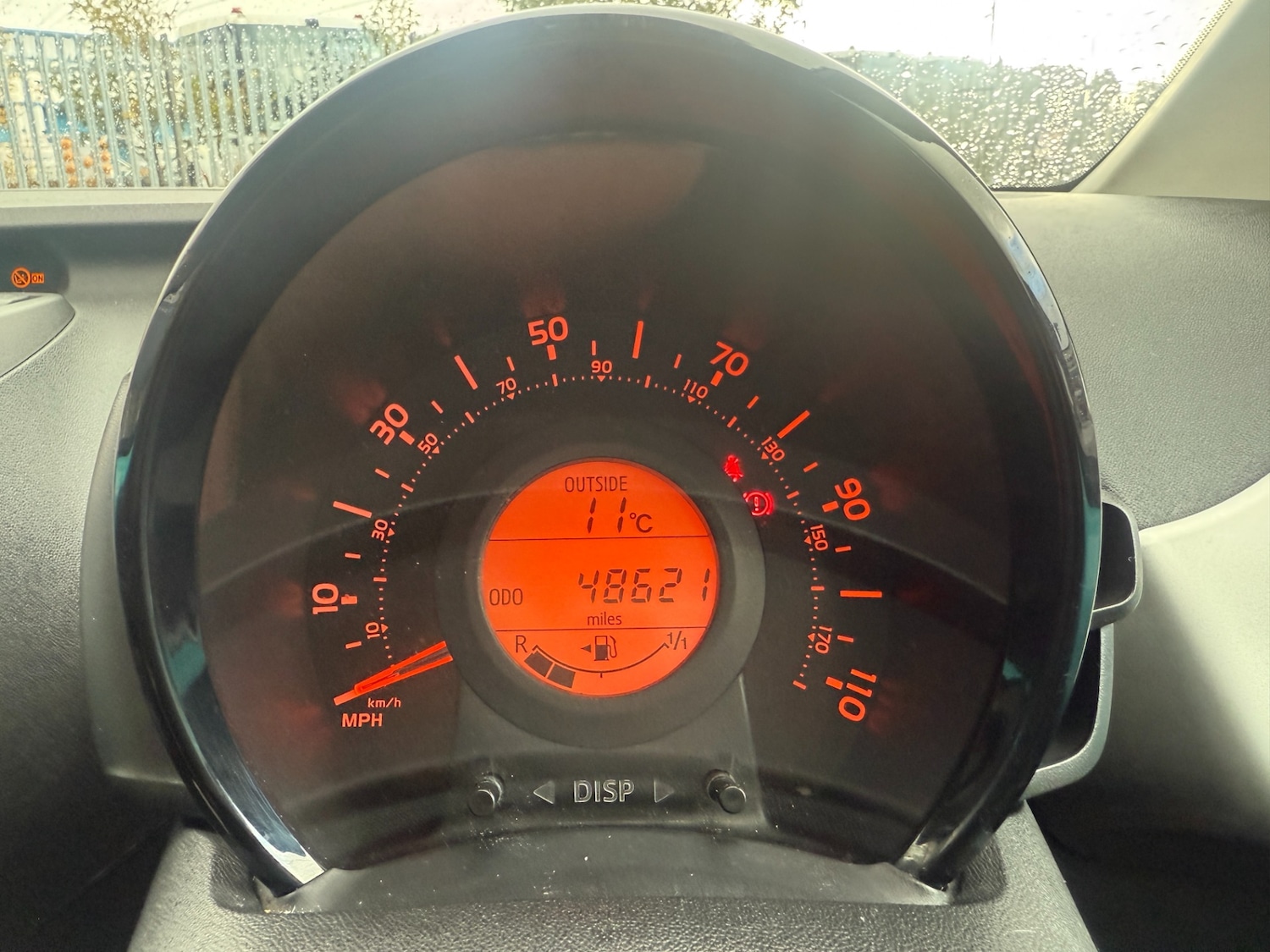 Used Citroen C1 2016 for sale - 76531593: Photo 17