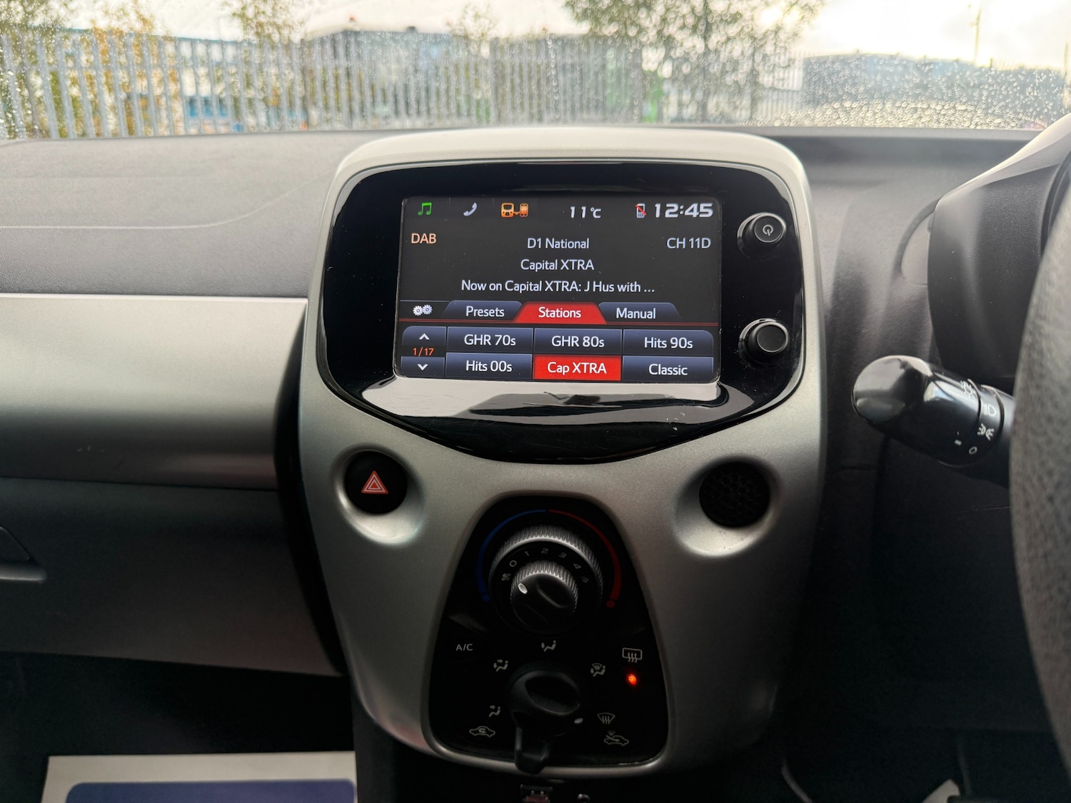 Used Citroen C1 2016 for sale - 76531593: Photo 18