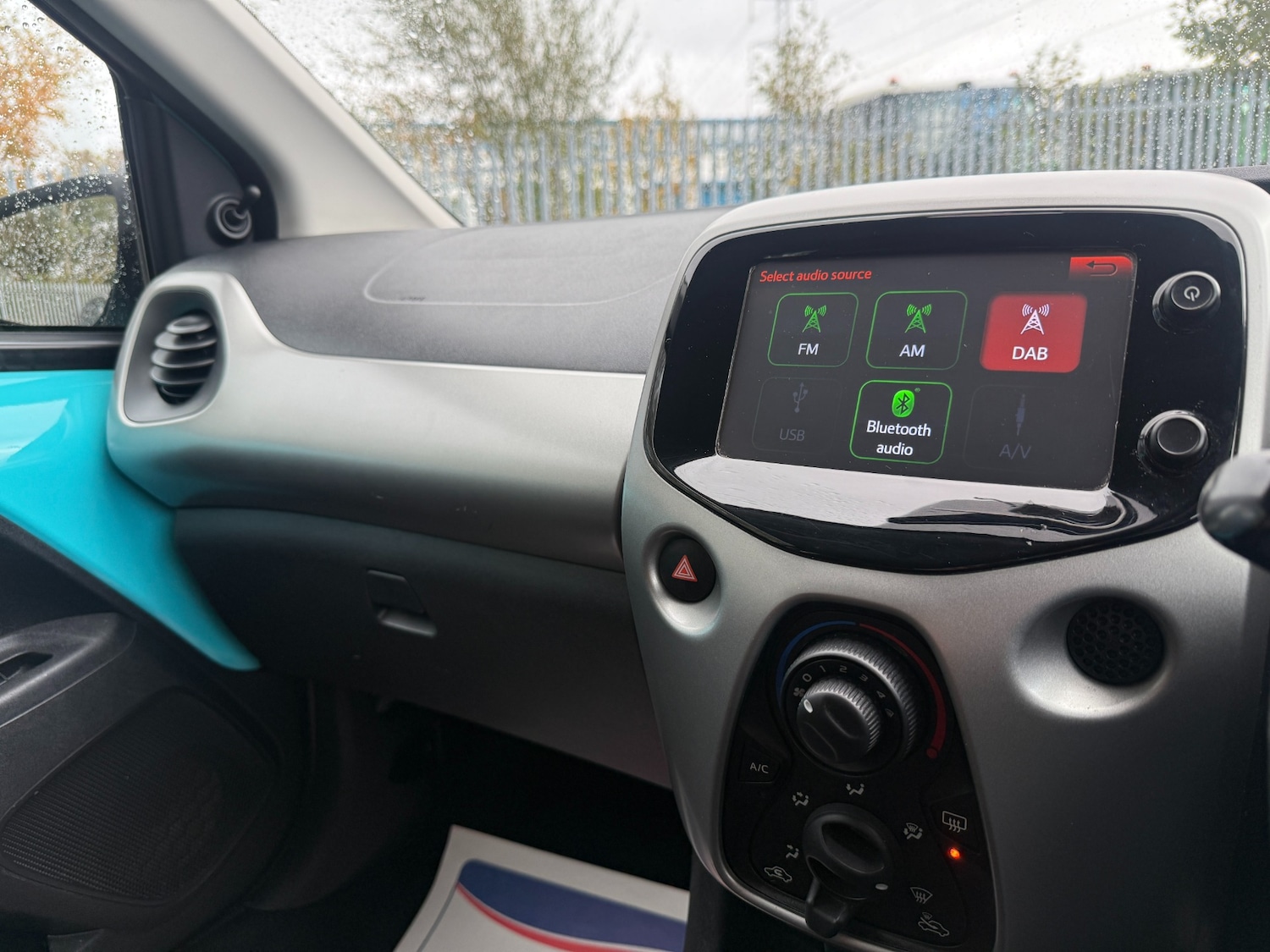 Used Citroen C1 2016 for sale - 76531593: Photo 21