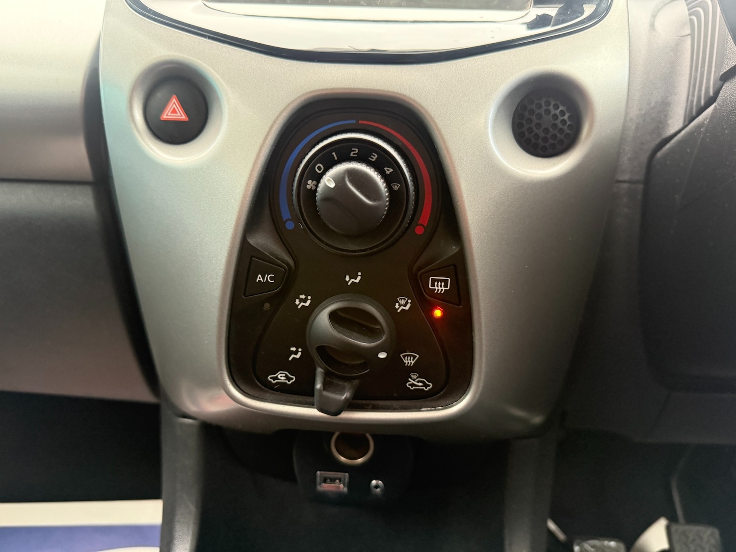 Used Citroen C1 2016 for sale - 76531593: Photo 22