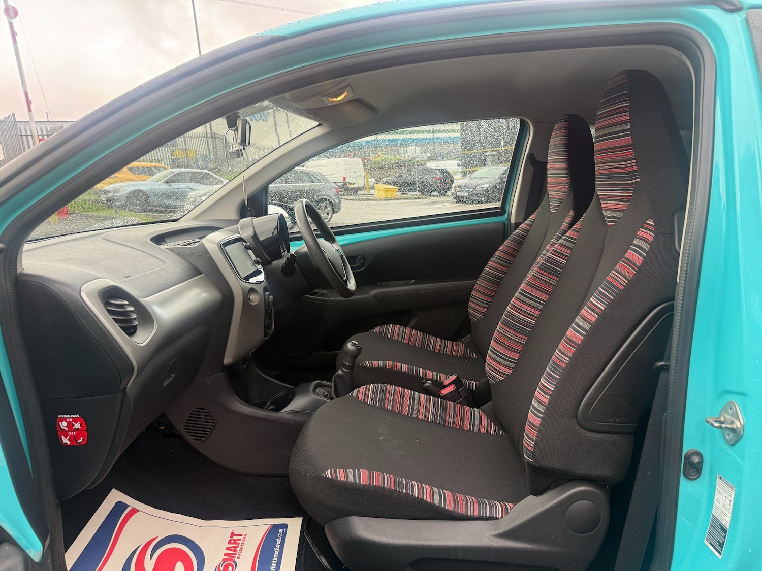 Used Citroen C1 2016 for sale - 76531593: Photo 9