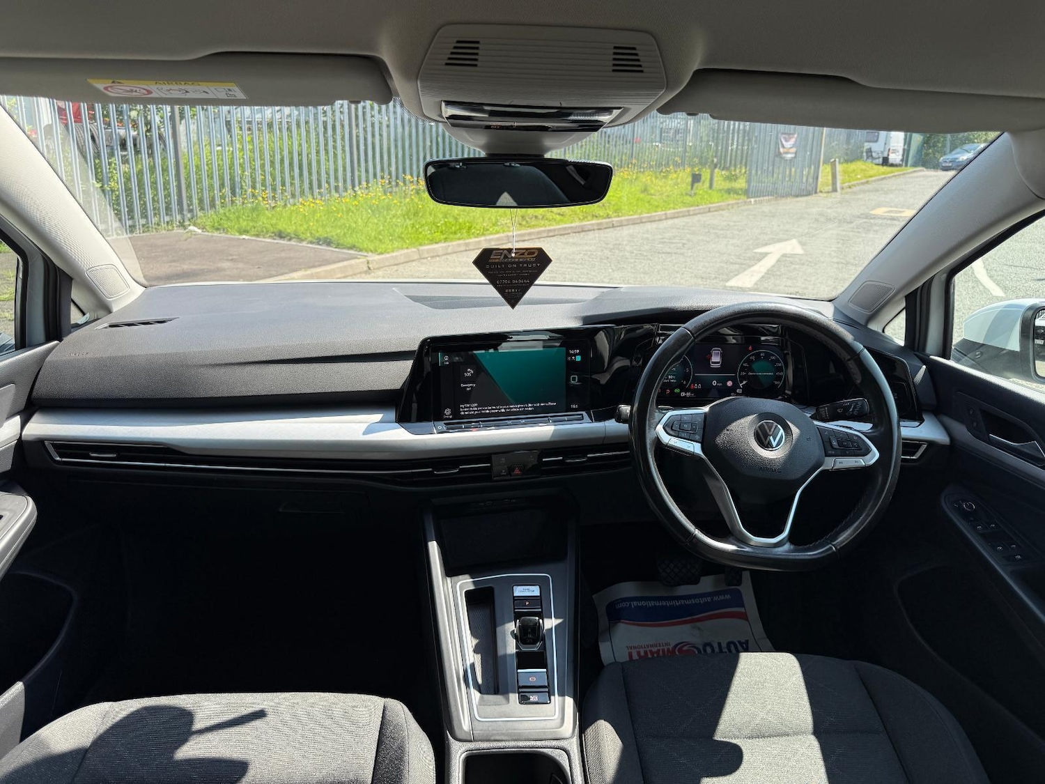 Vehicle 11