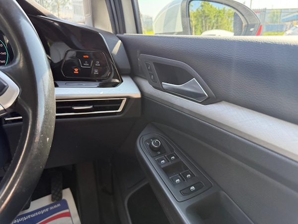 Used Volkswagen Golf 2021 for sale - 75726555: Photo 16
