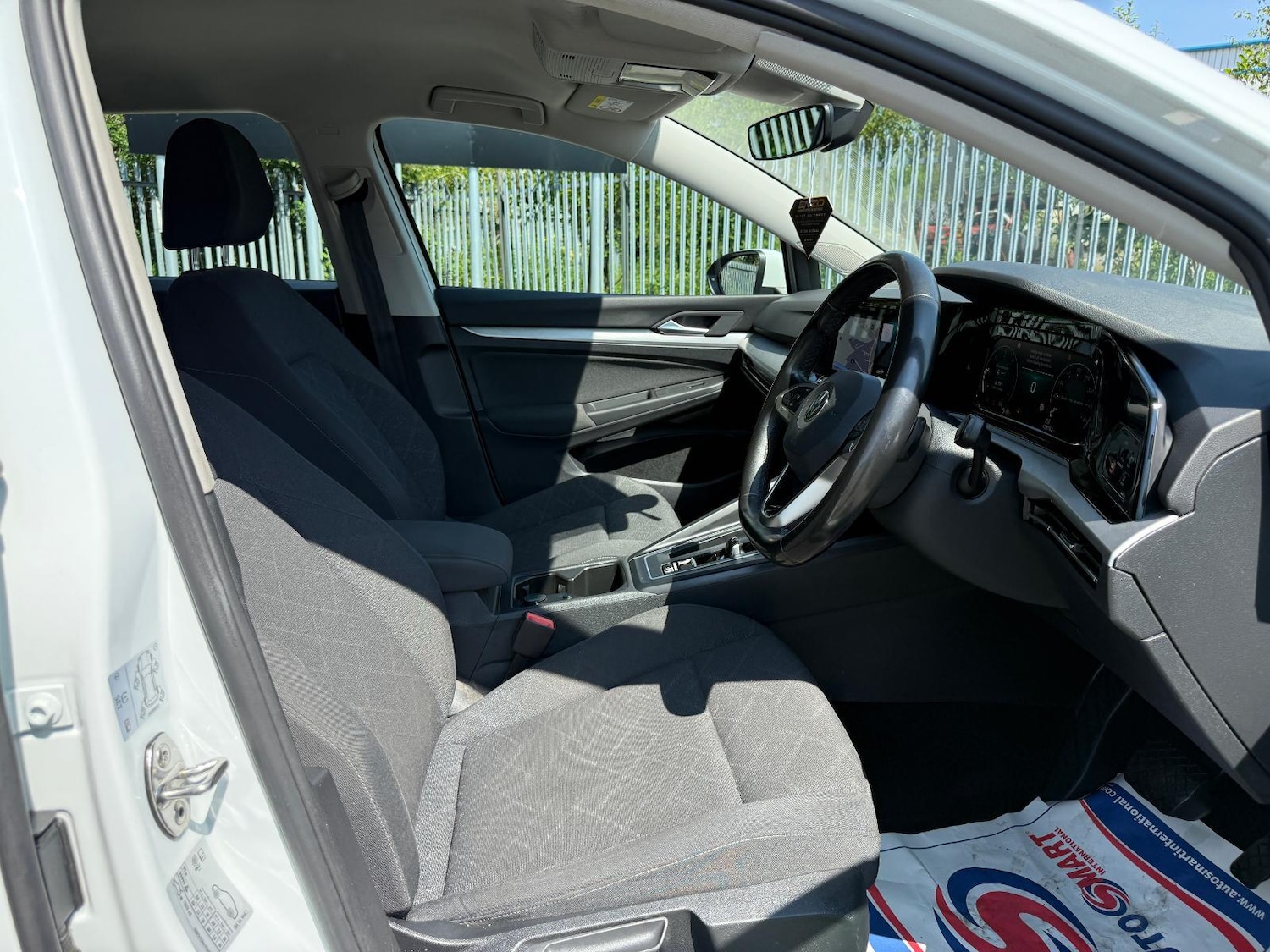 Vehicle 19
