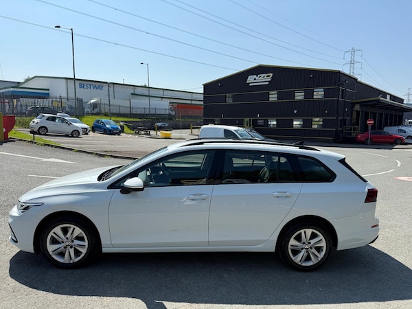 Used Volkswagen Golf 2021 for sale - 75726555: Photo 6