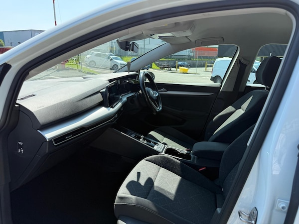 Used Volkswagen Golf 2021 for sale - 75726555: Photo 9
