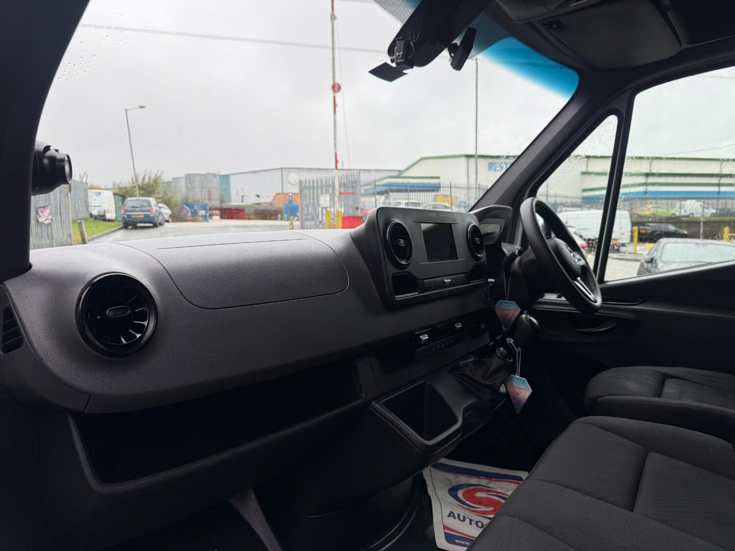 Used Mercedes-Benz Sprinter 2020 for sale - 76565257: Photo 10