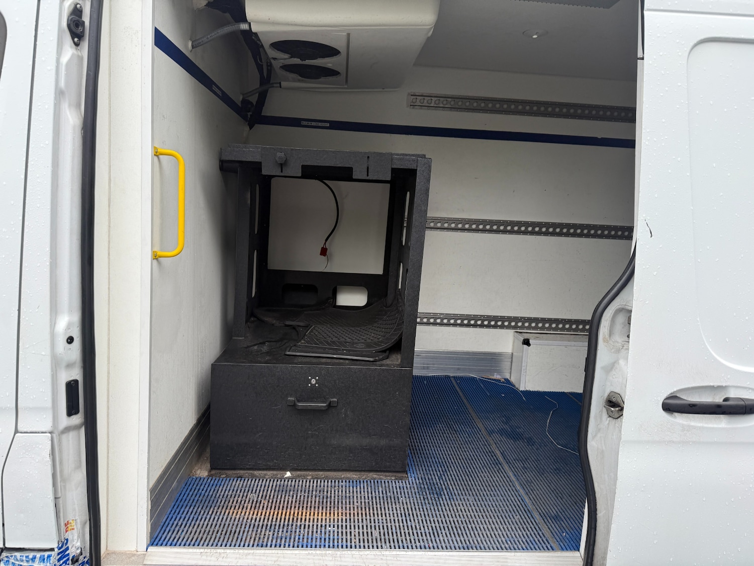 Used Mercedes-Benz Sprinter 2020 for sale - 76565257: Photo 11