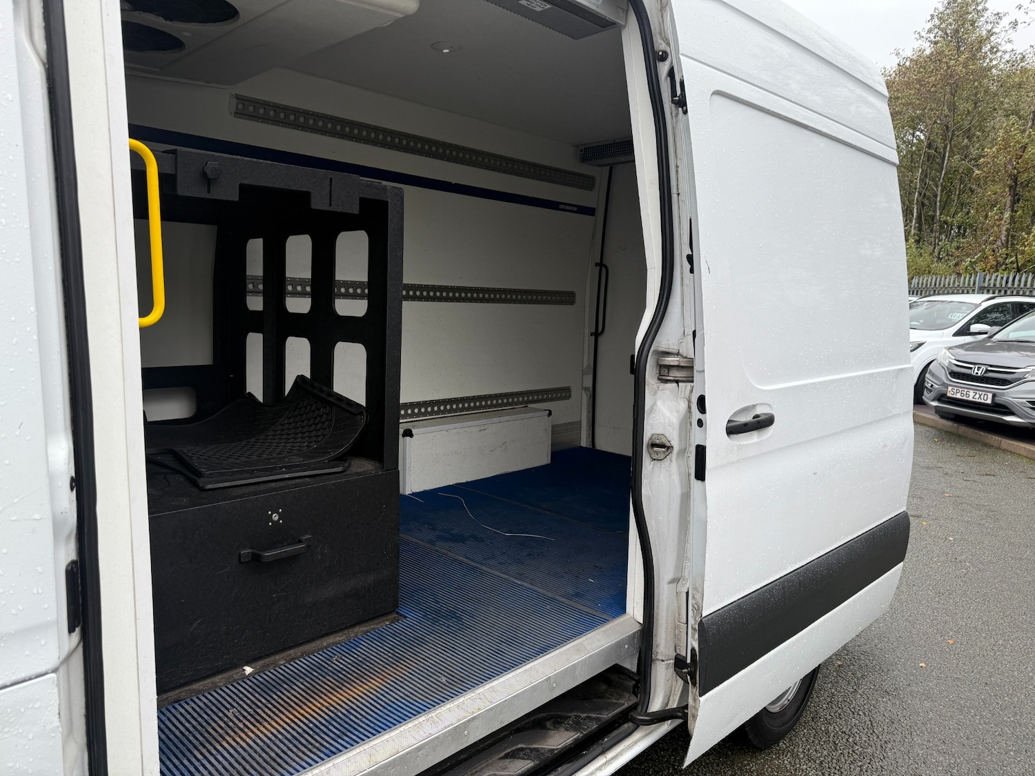 Used Mercedes-Benz Sprinter 2020 for sale - 76565257: Photo 12