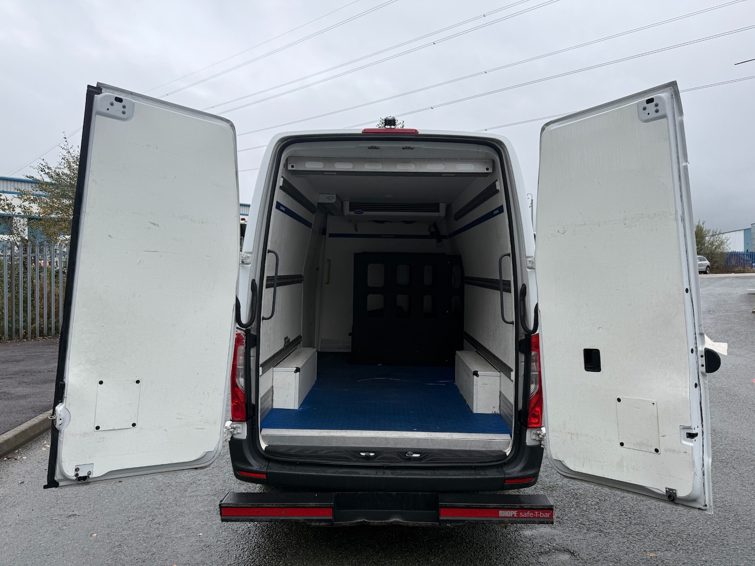 Used Mercedes-Benz Sprinter 2020 for sale - 76565257: Photo 14