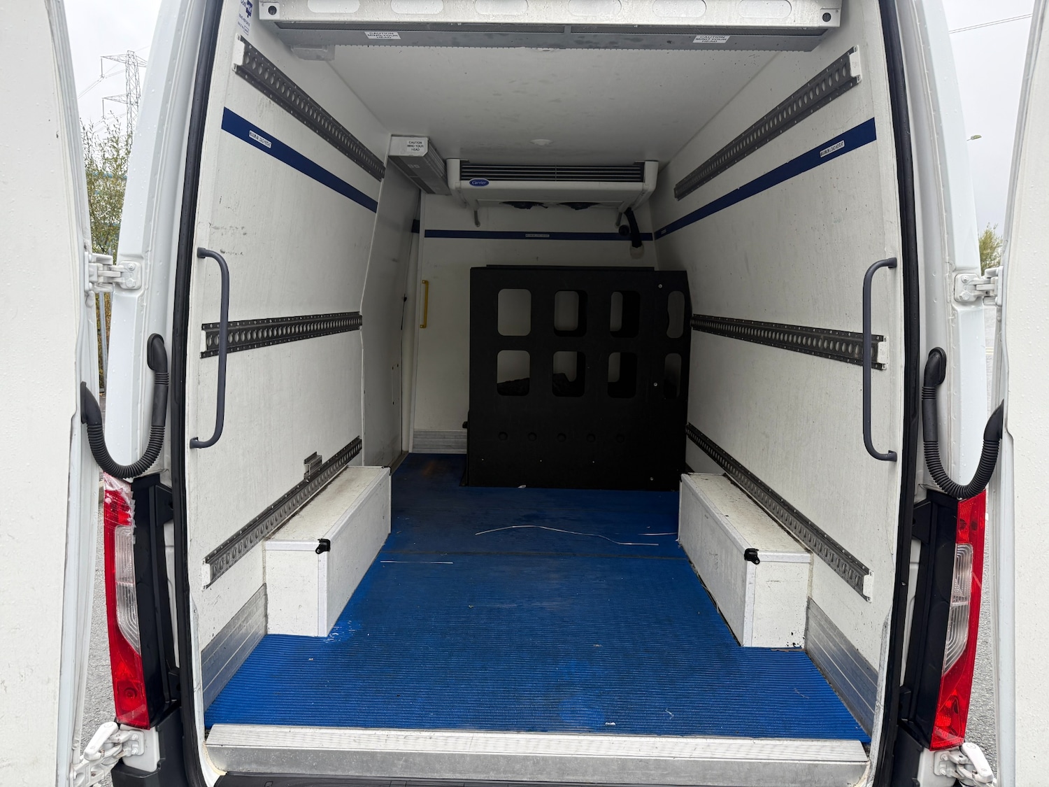 Used Mercedes-Benz Sprinter 2020 for sale - 76565257: Photo 15