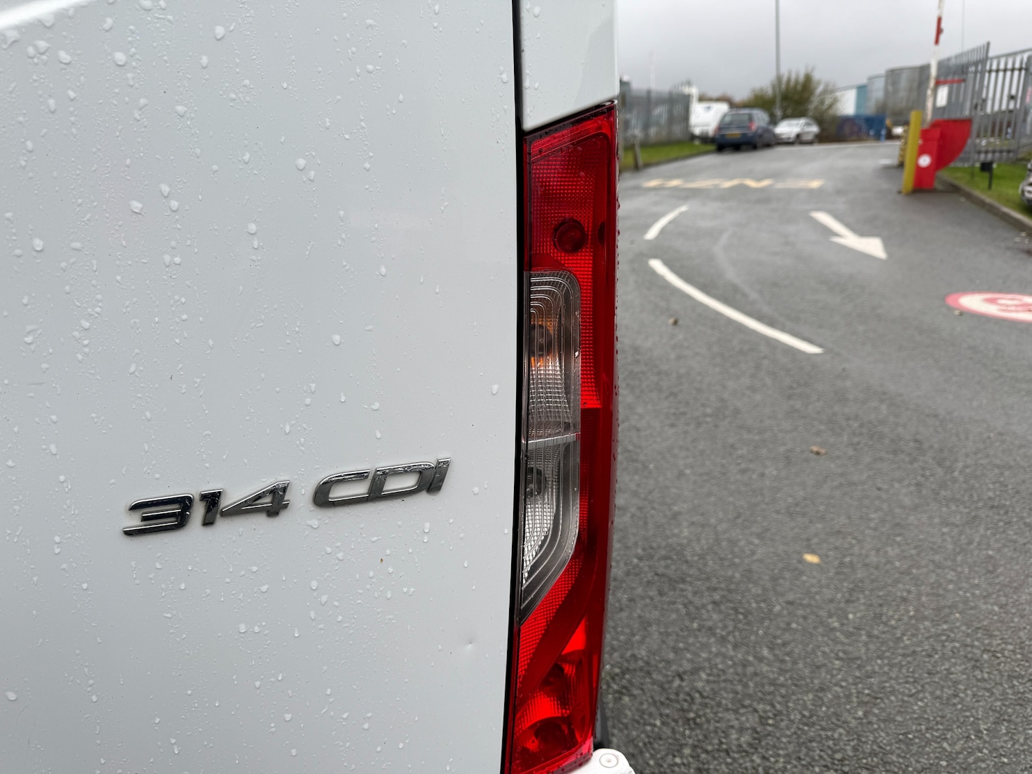 Used Mercedes-Benz Sprinter 2020 for sale - 76565257: Photo 16