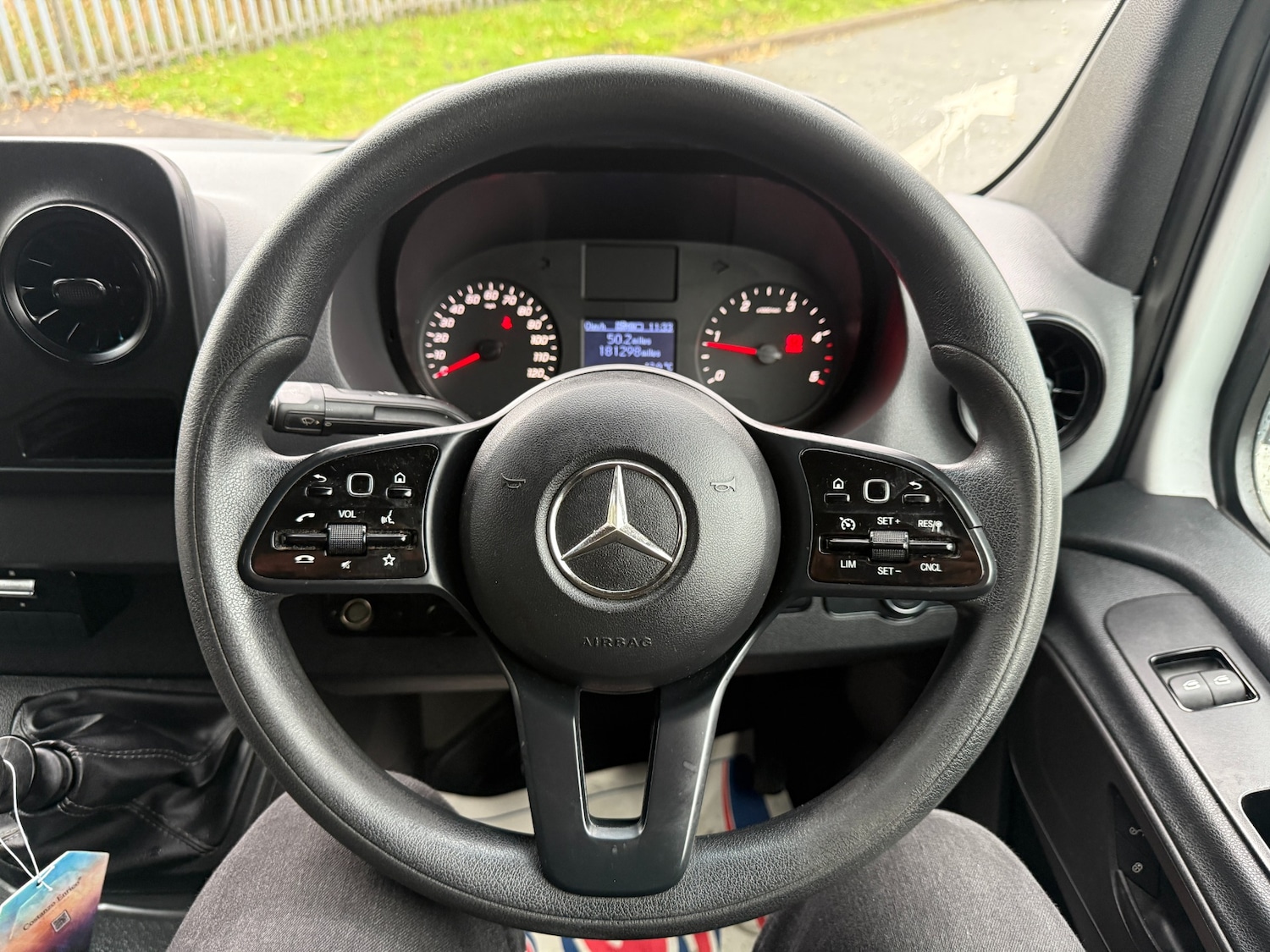 Used Mercedes-Benz Sprinter 2020 for sale - 76565257: Photo 19