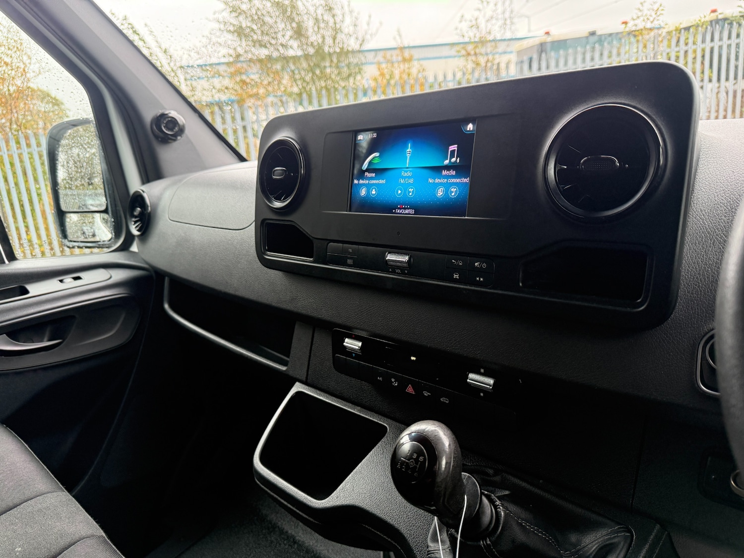 Used Mercedes-Benz Sprinter 2020 for sale - 76565257: Photo 21