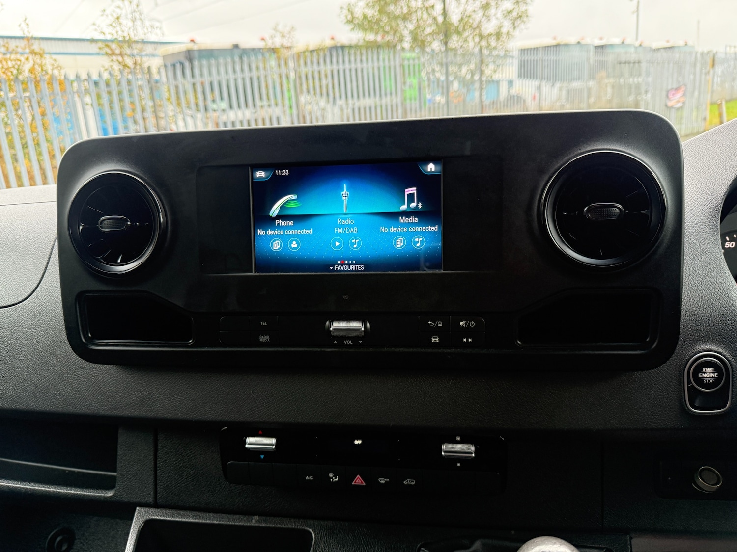 Used Mercedes-Benz Sprinter 2020 for sale - 76565257: Photo 22