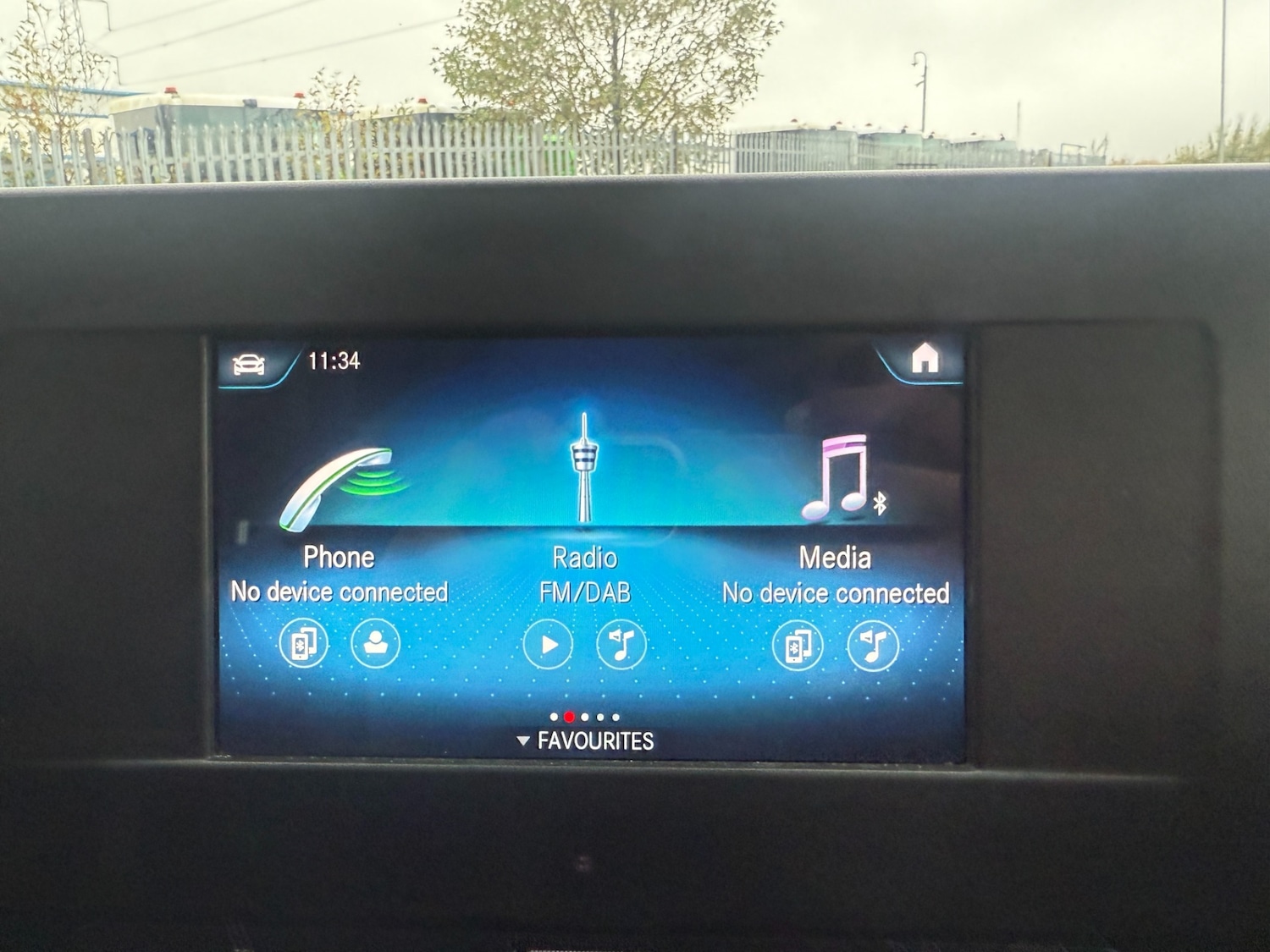 Used Mercedes-Benz Sprinter 2020 for sale - 76565257: Photo 23