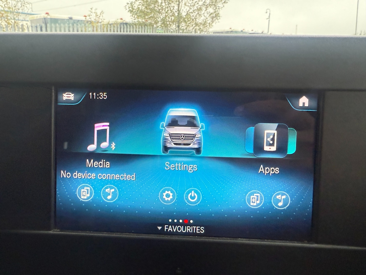 Used Mercedes-Benz Sprinter 2020 for sale - 76565257: Photo 24