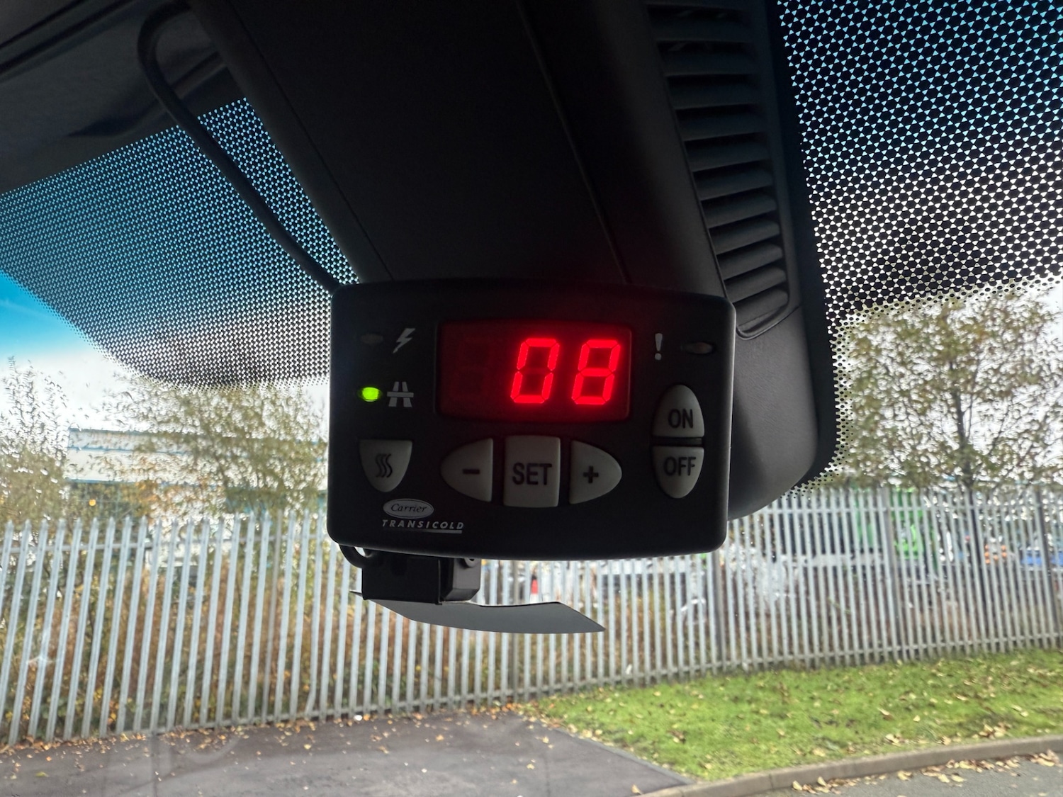 Used Mercedes-Benz Sprinter 2020 for sale - 76565257: Photo 25