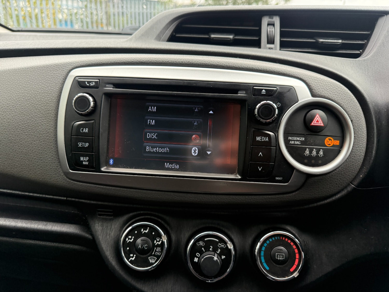 Used Toyota Yaris 2013 for sale - 76426856: Photo 20