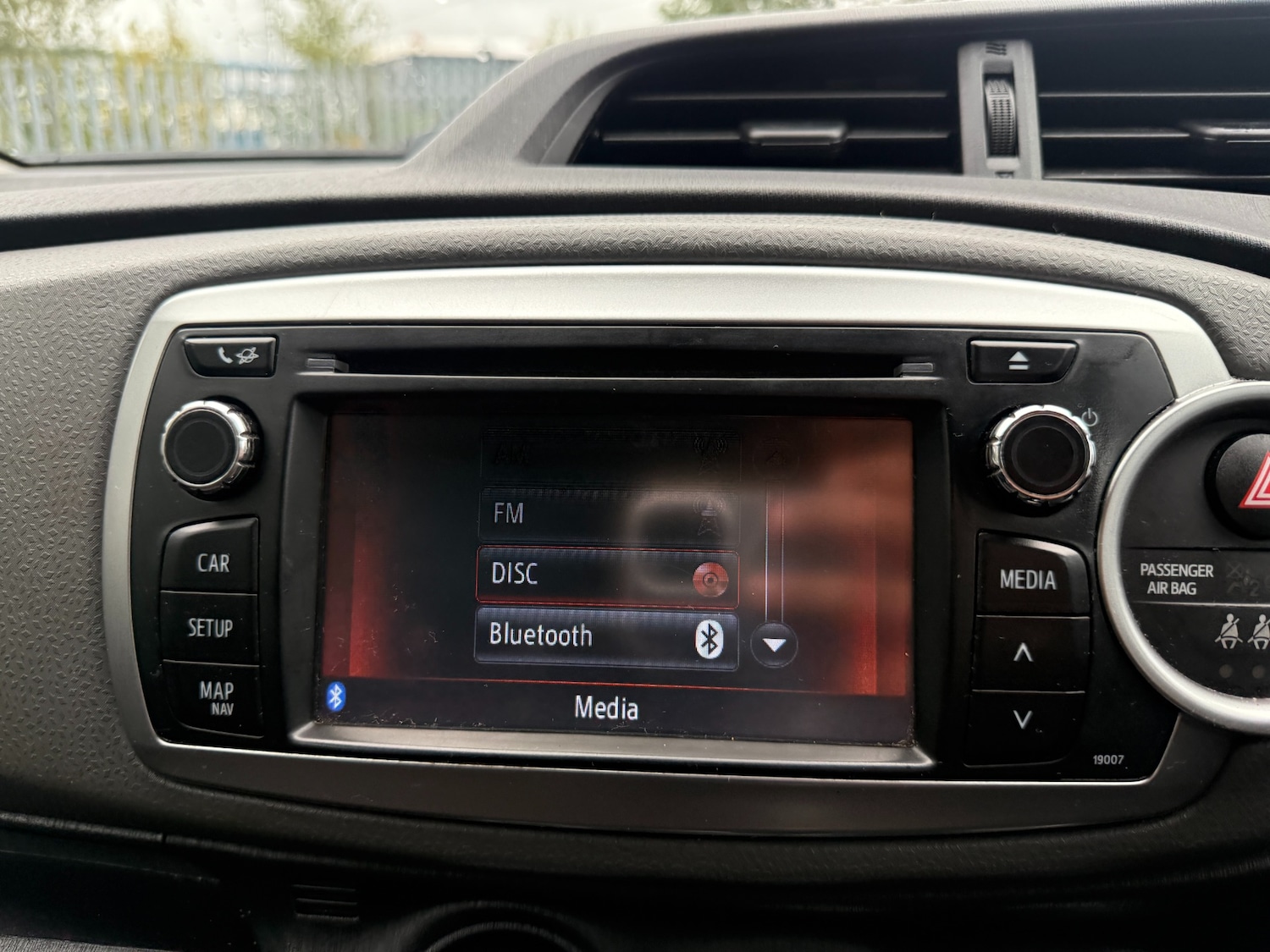 Used Toyota Yaris 2013 for sale - 76426856: Photo 21