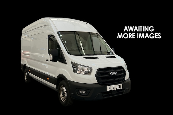 Used Ford Transit 2021 for sale - 76067384: Photo 1