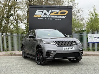 Used Land Rover Range Rover Velar 2019 for sale - 78484265: Photo