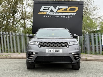 Used Land Rover Range Rover Velar 2019 for sale - 78484265: Photo