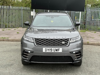 Used Land Rover Range Rover Velar 2019 for sale - 78484265: Photo