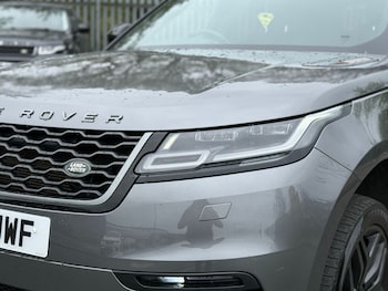 Used Land Rover Range Rover Velar 2019 for sale - 78484265: Photo