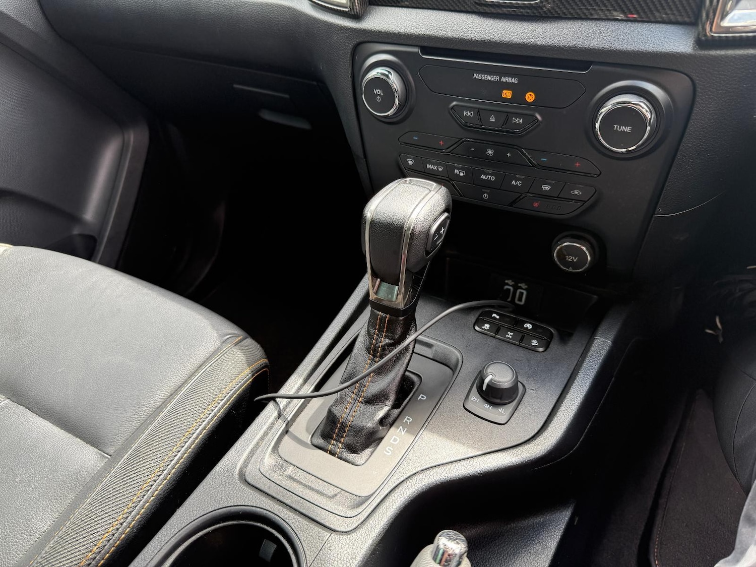 Vehicle 24