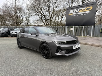 Used Vauxhall Astra 2023 for sale - 78271162: Photo