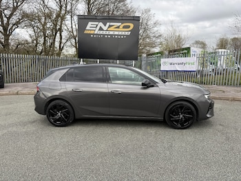 Used Vauxhall Astra 2023 for sale - 78271162: Photo