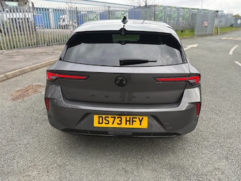 Used Vauxhall Astra 2023 for sale - 78271162: Photo