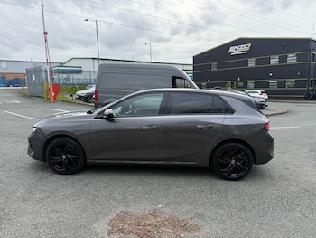 Used Vauxhall Astra 2023 for sale - 78271162: Photo