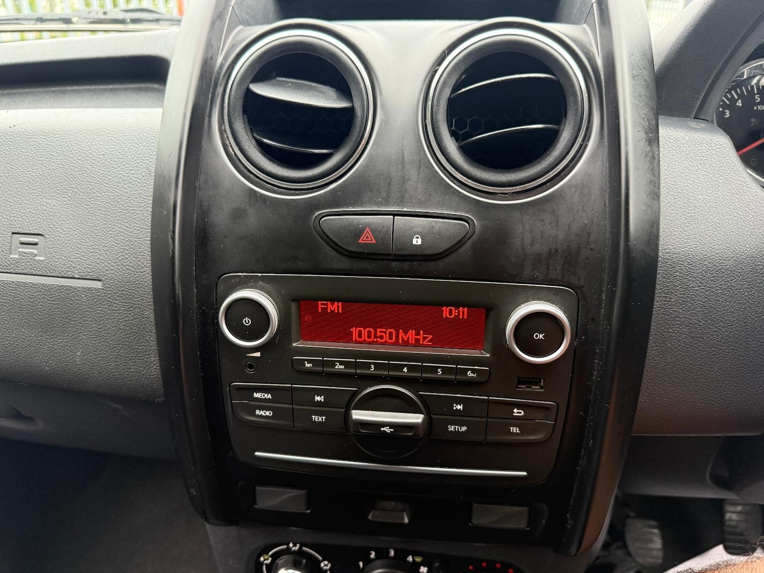 Vehicle 17