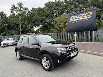 2016 - 1.5 dCi 110 Ambiance Prime 5dr