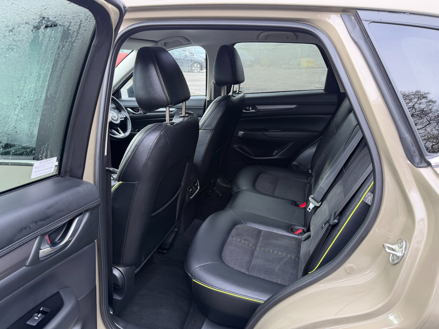 Used Mazda CX-5 2024 for sale - 77529793: Photo 10