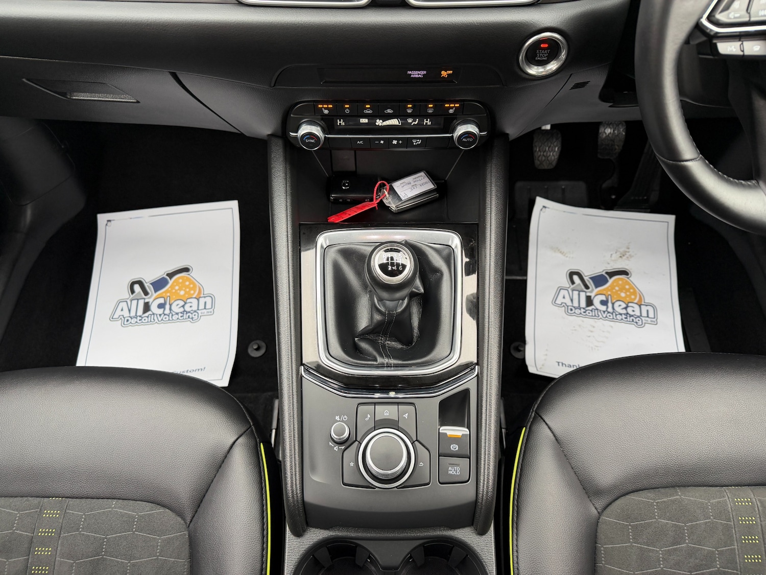 Used Mazda CX-5 2024 for sale - 77529793: Photo 13