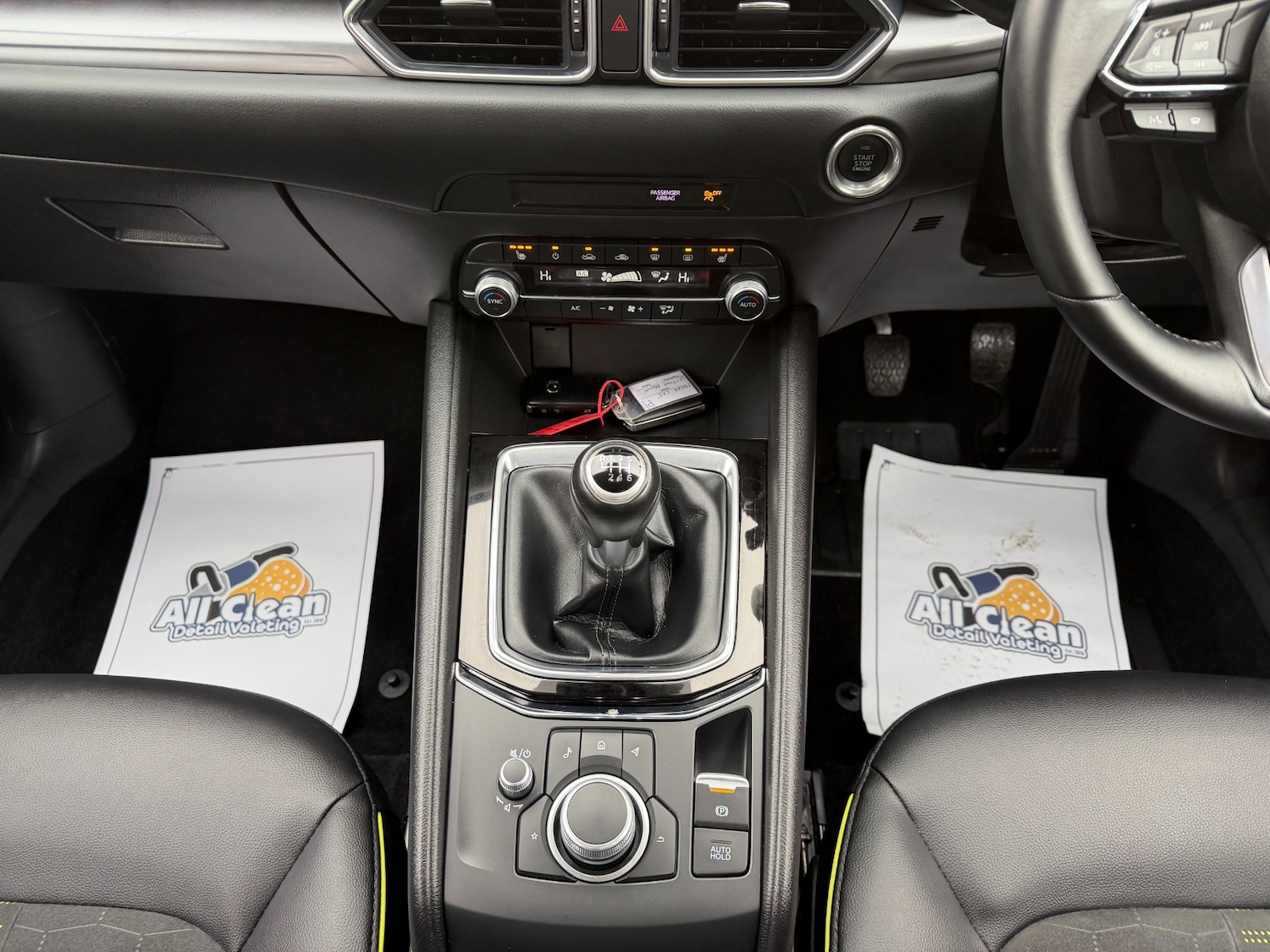 Used Mazda CX-5 2024 for sale - 77529793: Photo 15