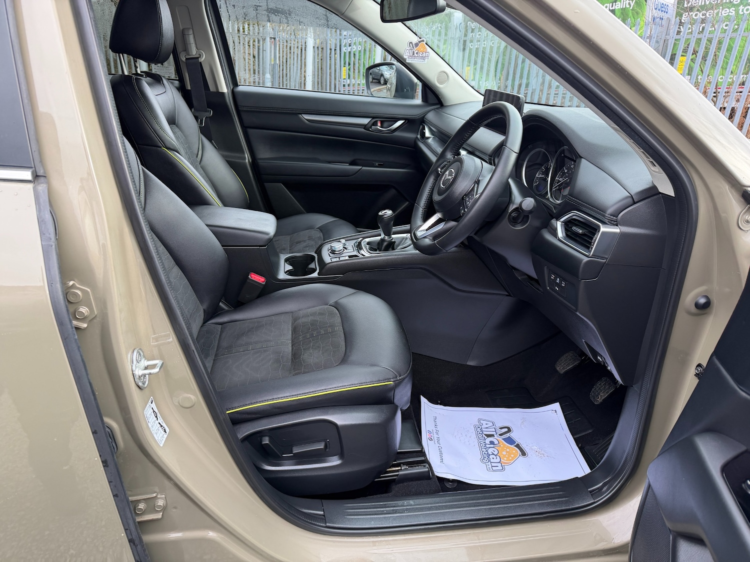 Used Mazda CX-5 2024 for sale - 77529793: Photo 17