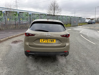 Used Mazda CX-5 2024 for sale - 77529793: Photo