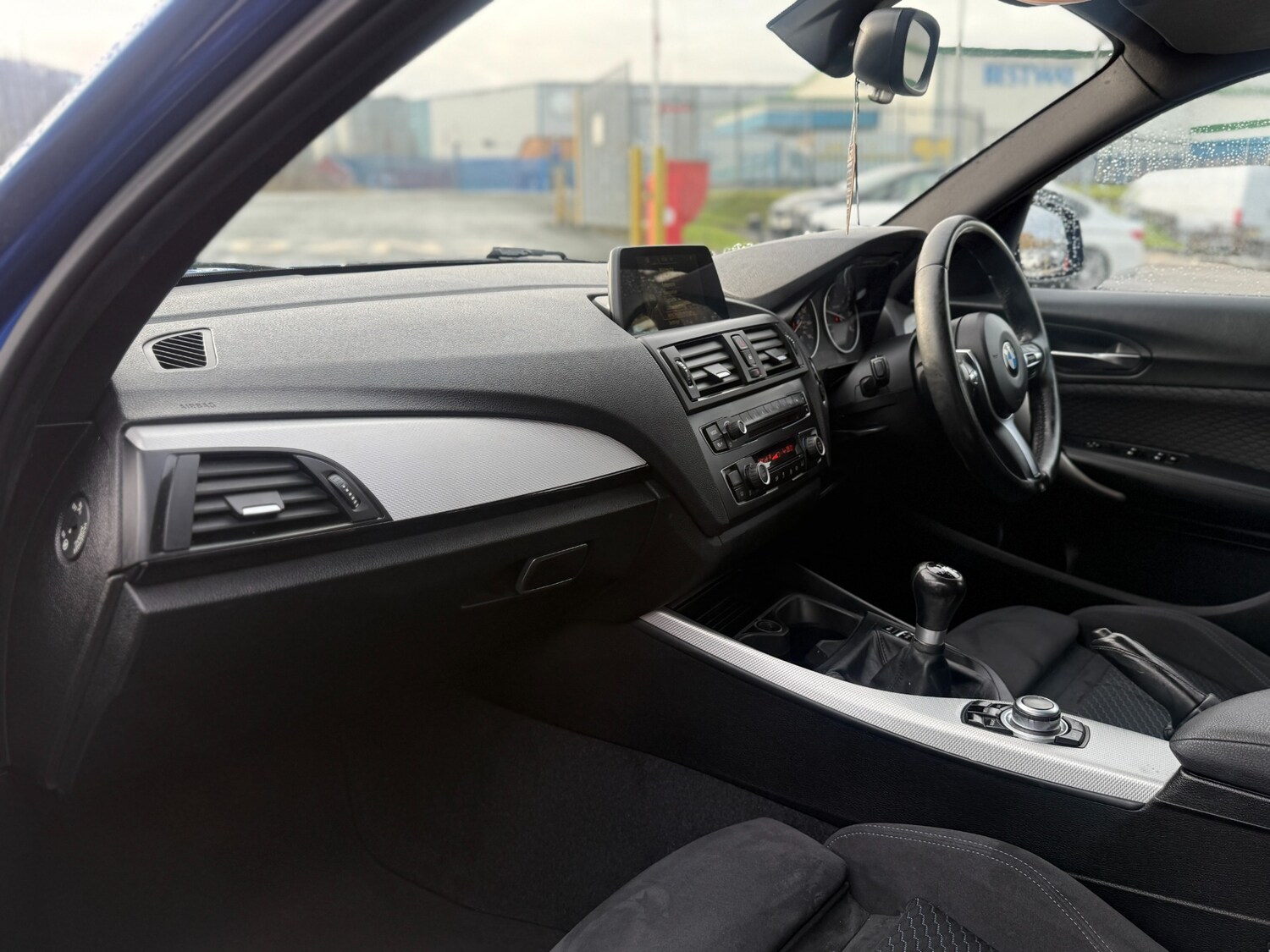 Used BMW 1 Series 2015 for sale - 77404649: Photo 11