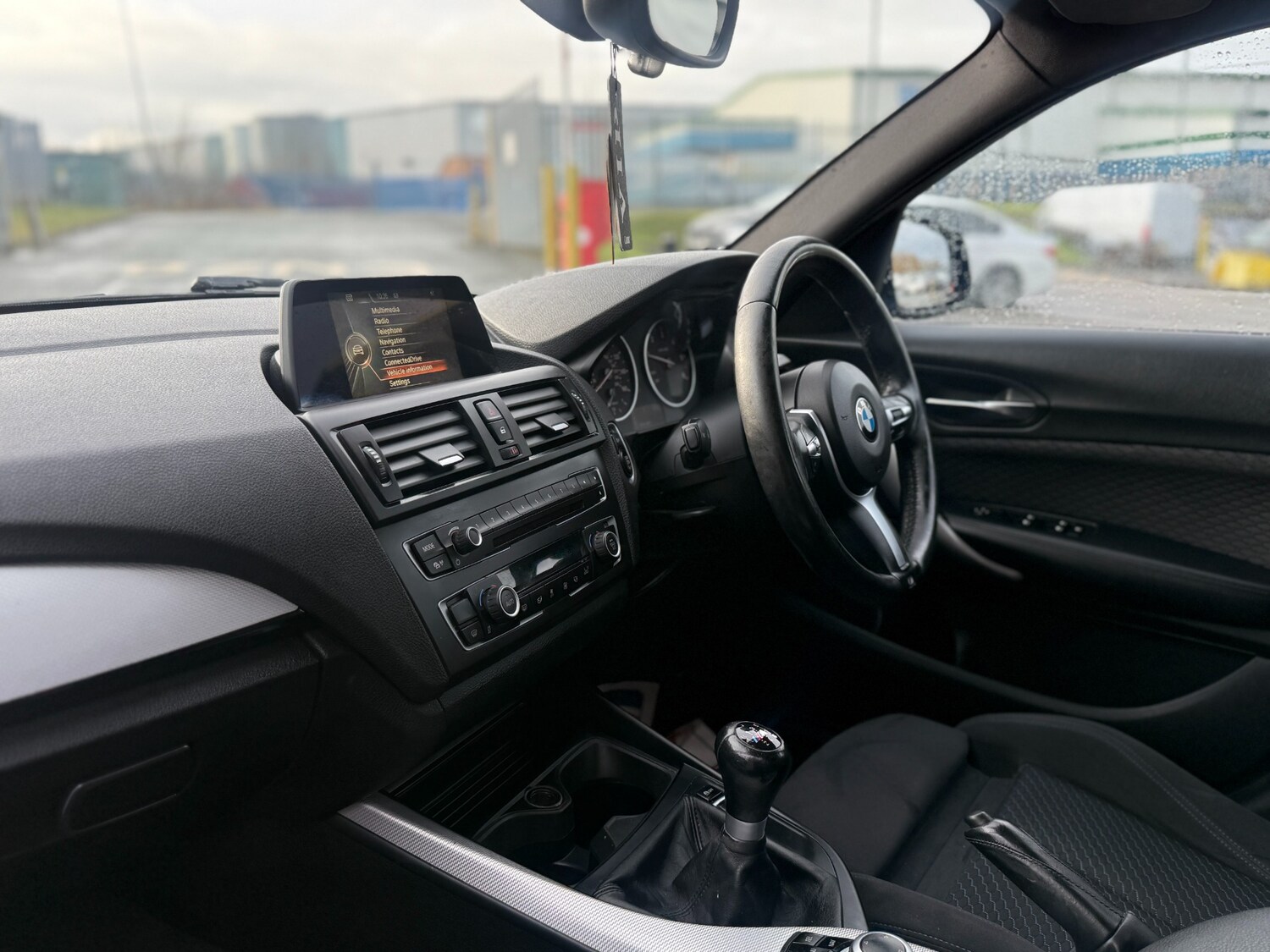 Used BMW 1 Series 2015 for sale - 77404649: Photo 12