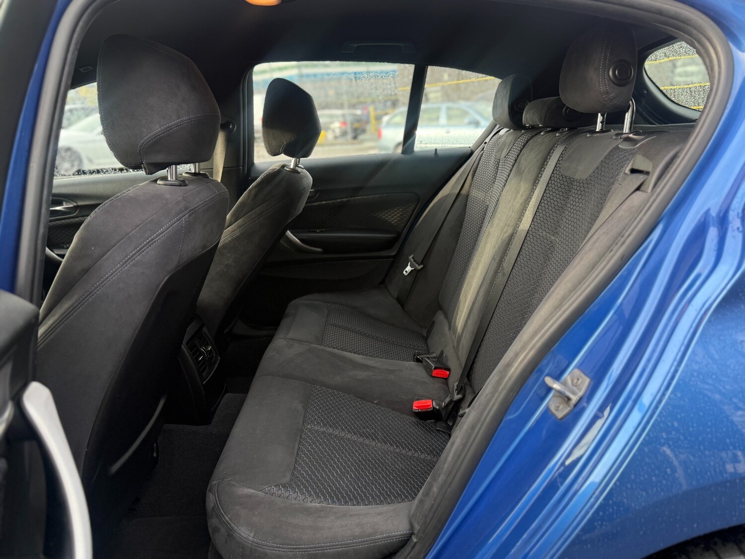 Used BMW 1 Series 2015 for sale - 77404649: Photo 13