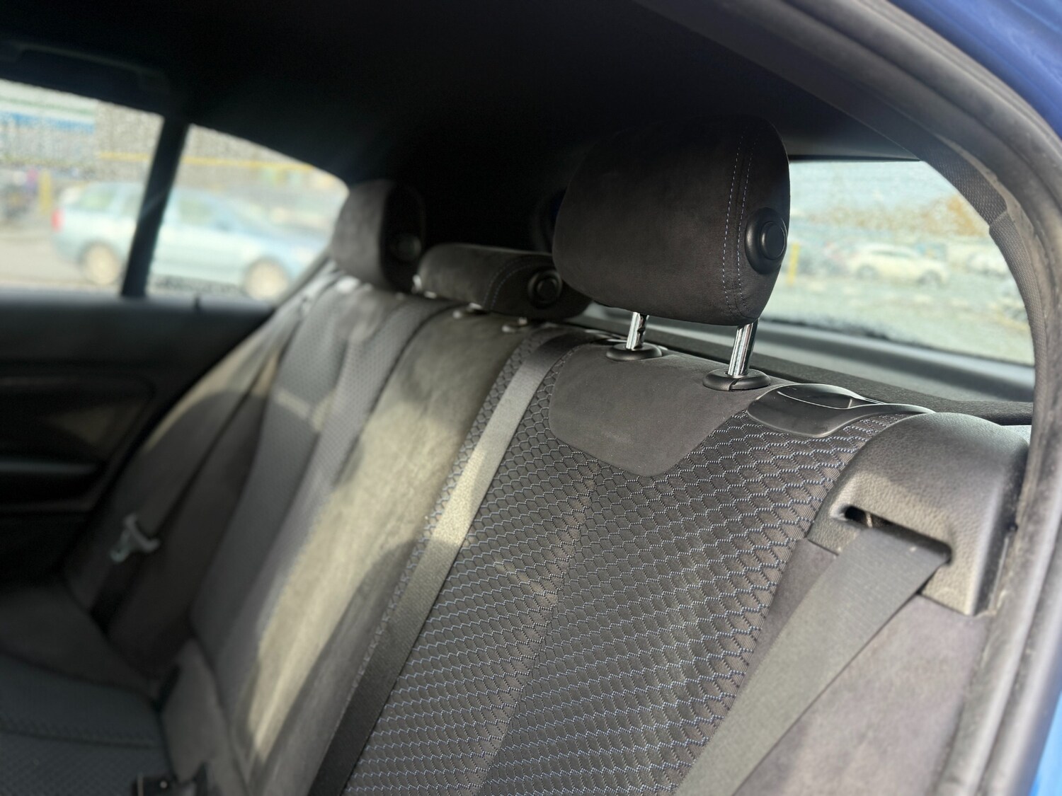 Used BMW 1 Series 2015 for sale - 77404649: Photo 14