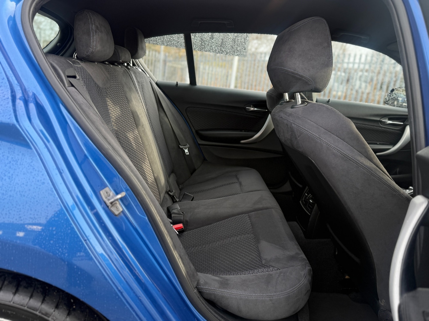 Used BMW 1 Series 2015 for sale - 77404649: Photo 16