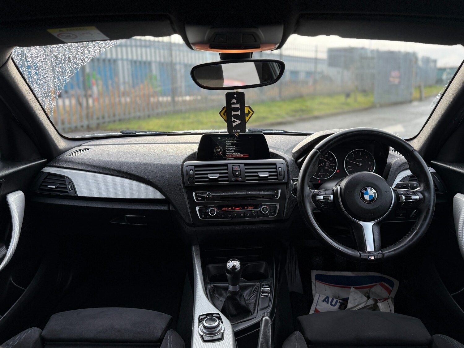 Used BMW 1 Series 2015 for sale - 77404649: Photo 18