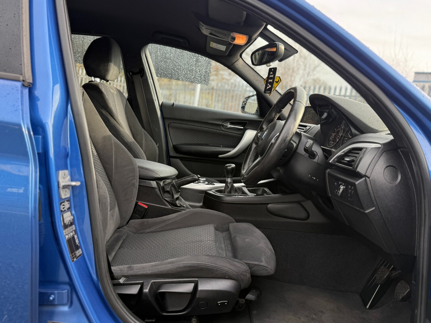 Used BMW 1 Series 2015 for sale - 77404649: Photo 19