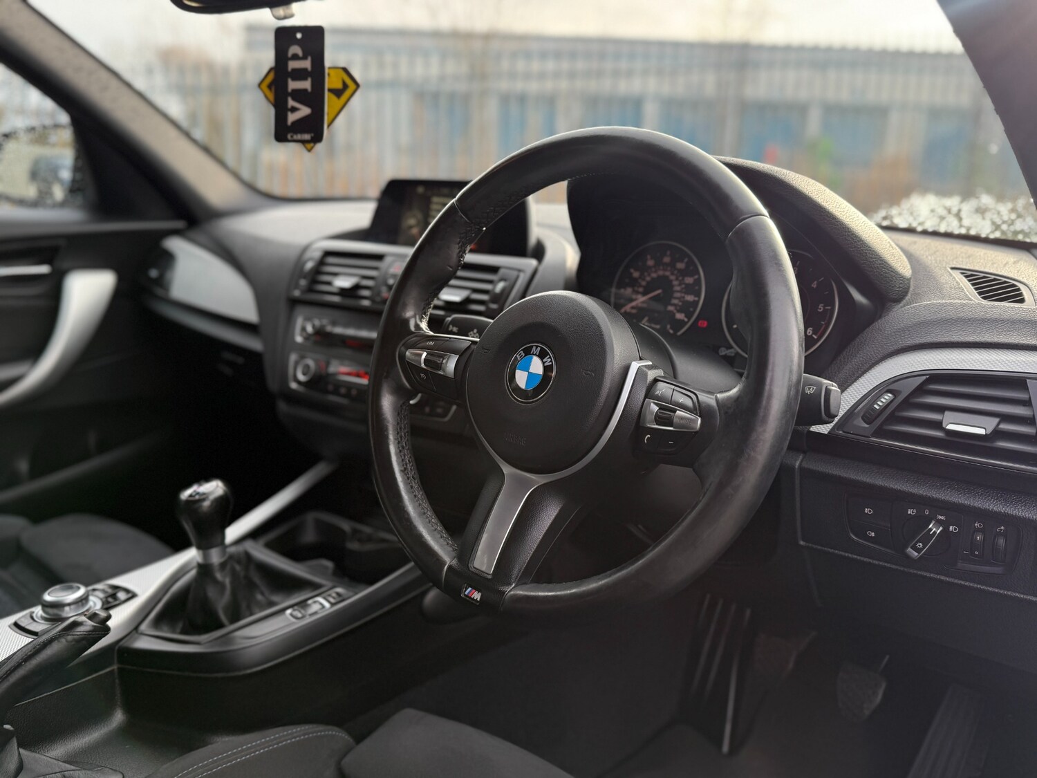 Used BMW 1 Series 2015 for sale - 77404649: Photo 21